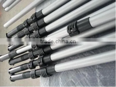 High Strength Carbon Fiber Tubes photo-2