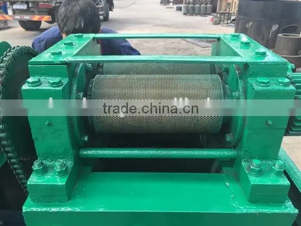 Pellet Making Machine ,pelletizer Machine photo-5