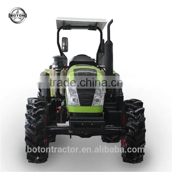 130HP 4WD TRACTOR WITH SUNROOF AND Japan NSK Bearing photo-3