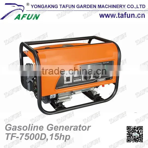 Diesel Generator Fuel Consumption per Hour