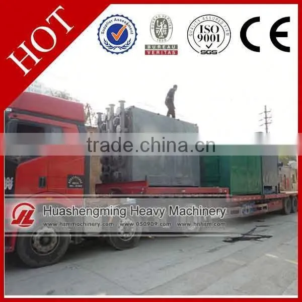 Charcoal Stove Timber Carbonizing Kiln photo-6
