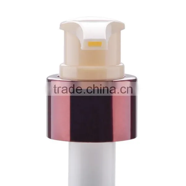 24/28mm Plastic Lotion Pumps With Many Different Head Options photo-4