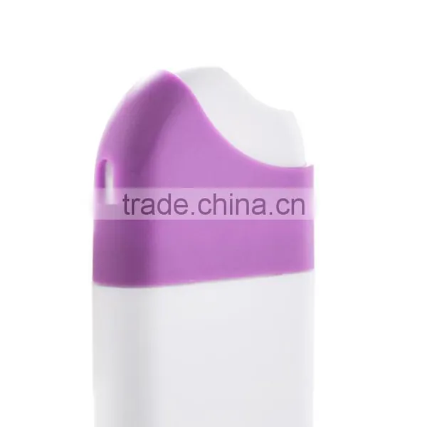 20ml Factory Price Credit Card Sprayer Perfume Bottle photo-3