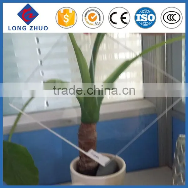 Hot Sale PC Sunshine Polycarbonate Sheet