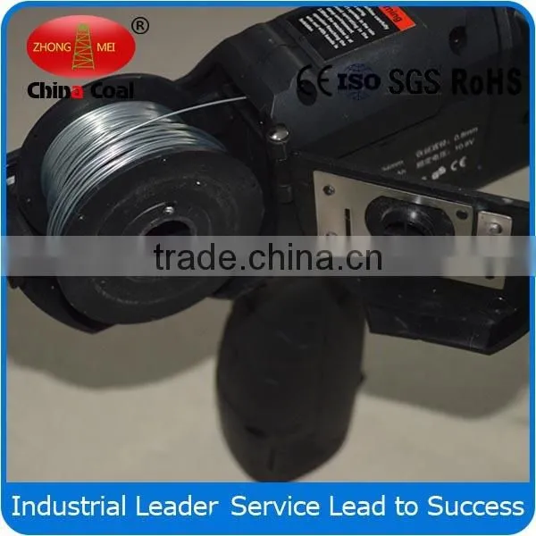 Steel Rebar Bars Tier Machine/Rebar Tying Tool photo-3