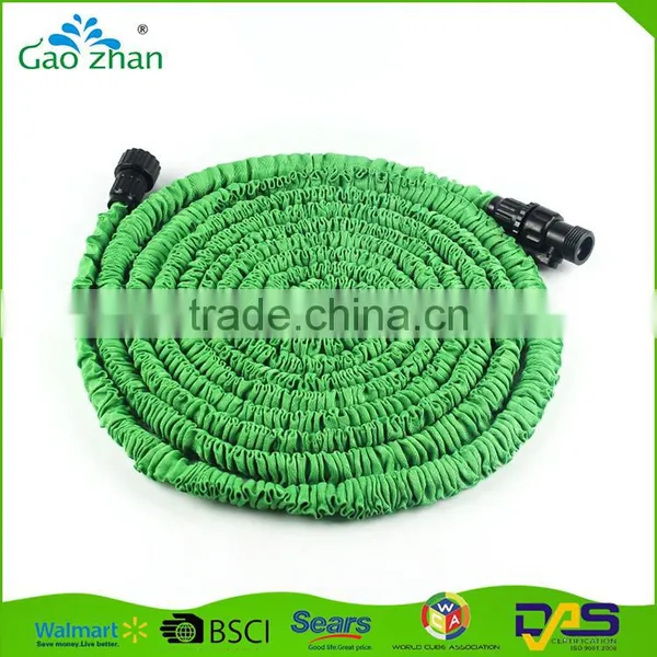 Fast Selling Cheap Products Portable Hose/50ft 75ft 100 ft Shrinking Water Hose photo-2
