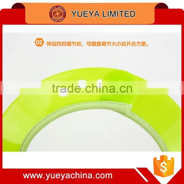 Fourth Gear Adjustable Baby Waterproof Bib photo-5