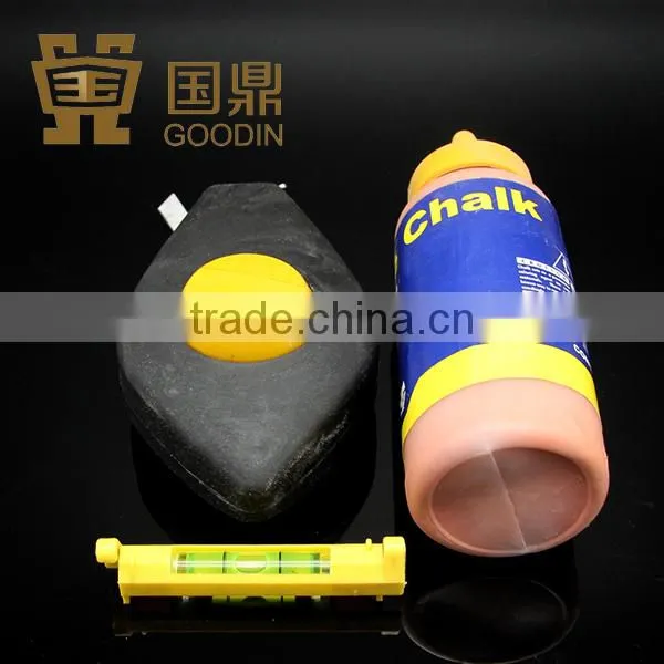 CHALK LINE POLISTER CARD PACKING CHALK LINE SET photo-2
