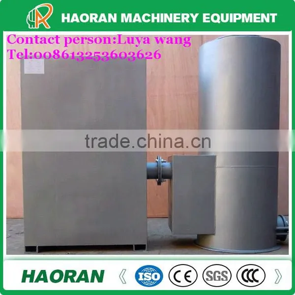 Waste Recycle Biomass Gasifier for Power Generator With Best Quality