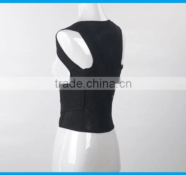 Aifit PCB-03 Comfortable Light and Breathable Posture Correct Belt for Health photo-6