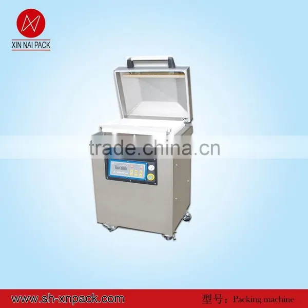 Xnpack Single Chamber Vacuum Packaging Machine photo-2