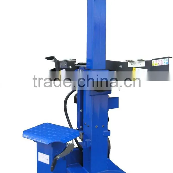 LS15T Electrical Vertical Log Splitter photo-5