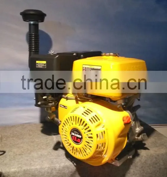 2016 HOT China Made Kick Start 4 Stroke Gasoline Engine OHV Air Compressors Motor photo-5
