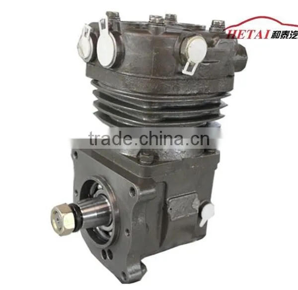 Automobile Workhorse Farm Vehicle Car Air Compressor for Truck Tractor photo-5