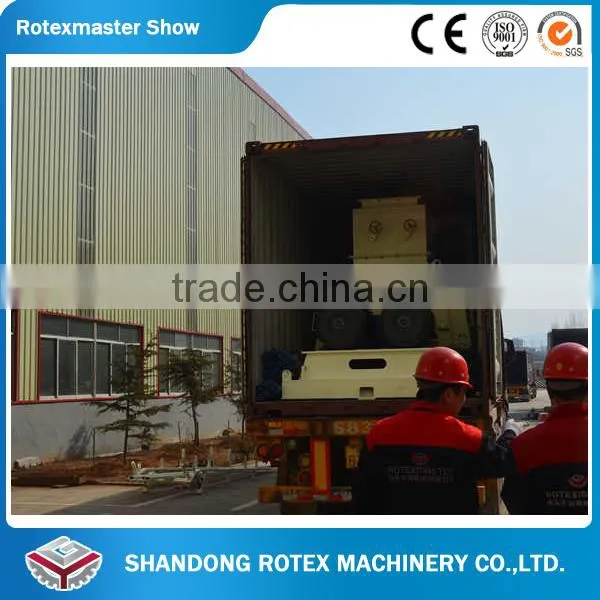 Manufacturer Directly Supply Rice Husk Pto Small Hammer Mill With Competitive Price photo-4