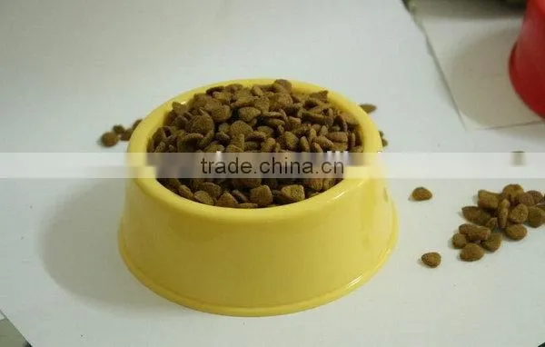 The Newest Discount Dog Cat Pet Food Manufacturing Machine photo-6