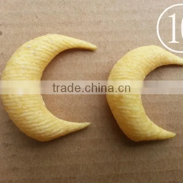 India Wheat Pellet Extruder Machinery photo-3