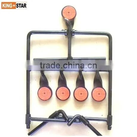 47021 Steel Target Shooting Equipment photo-2