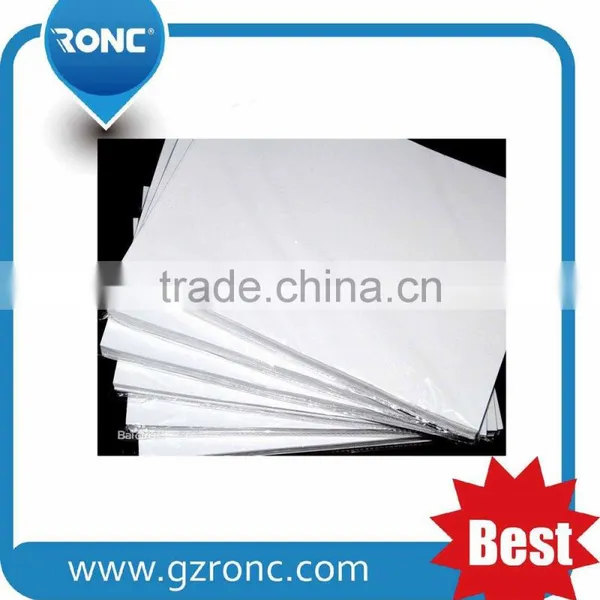 80g White CD DVDR Paper Sleeves Envelope With Window & Flap photo-2
