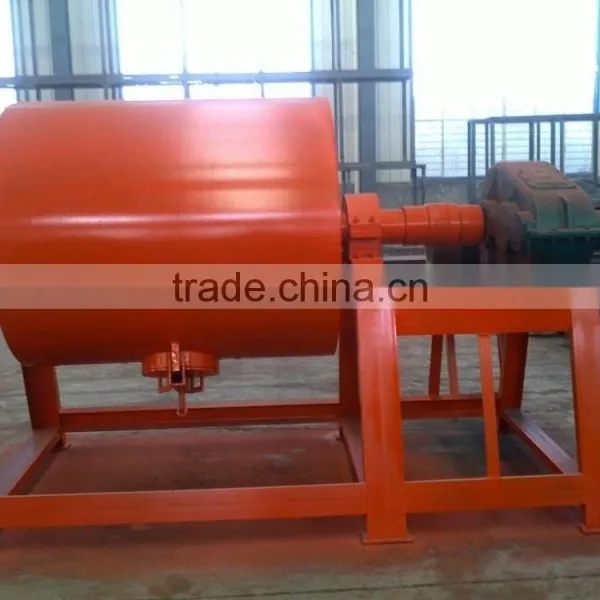 Batch Ball Mill With Ceramic Liner With Competitive Price photo-6