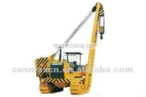 70tons pipe layer