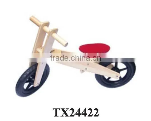 Plastic Children Balance Bike photo-2