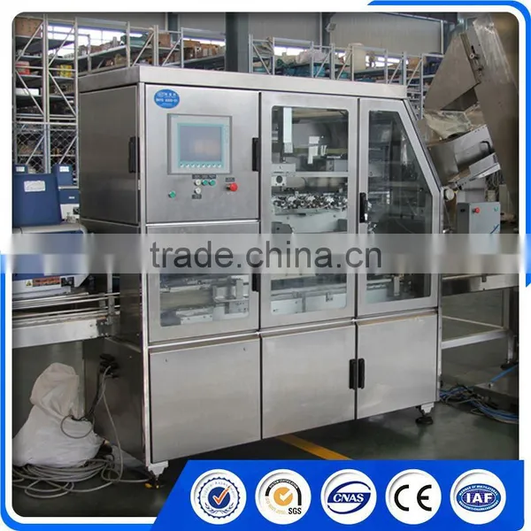 Automatic Sachet Water Filling Packing Machine photo-5