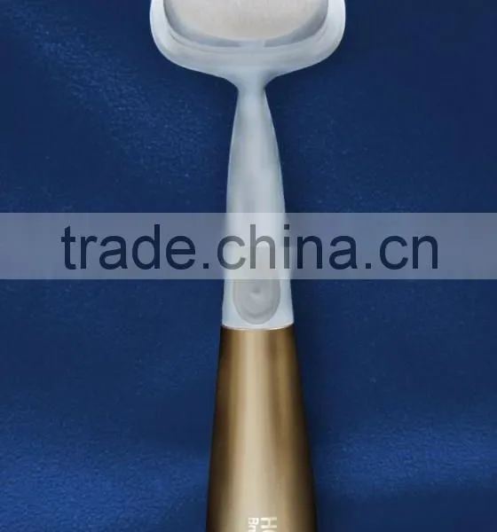 [BIT] HONEY Brush / Beauty / Cosmetic / Cleansing / Brush / Skin / Face / Pore photo-4