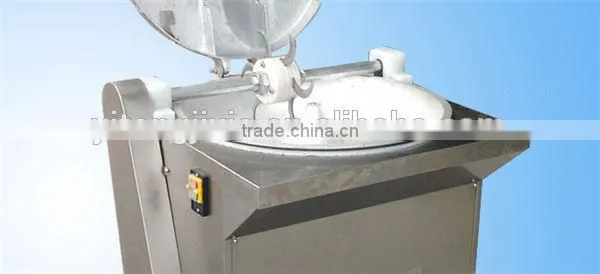 Hot Sale Electric Automatic Multifunctional Vegetable Filling Cutter photo-3