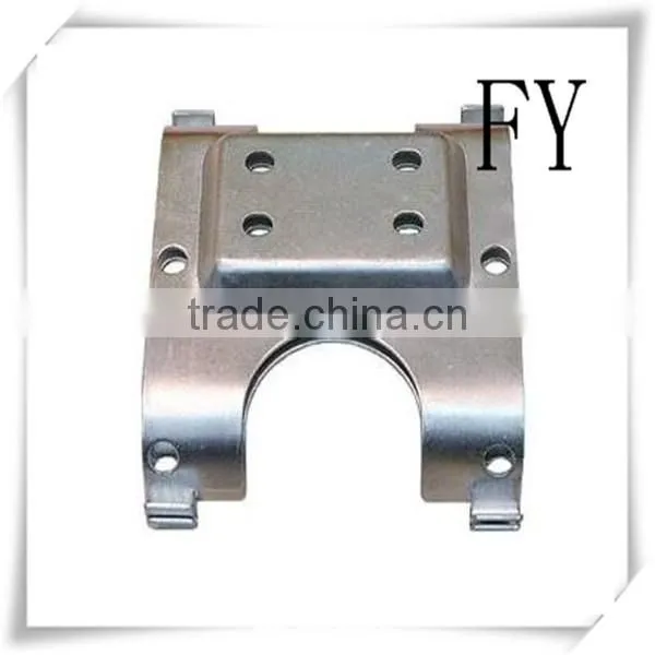 Customized Sheet Metal Products, Stamping Parts