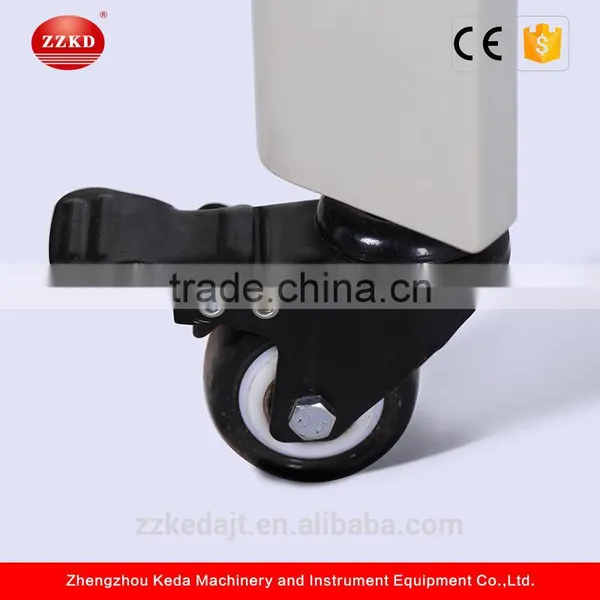 Biotechnology Equipment 50L Glass Reaction Kettle From China photo-6