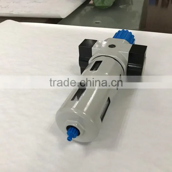 Modern Technique JULY Economic Pneumatic Air Filter Regulator photo-3