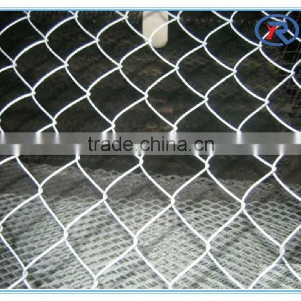 China First Grade Cheap Chain Link Fencing/used Chain Link Fence Gate China Supplier photo-5