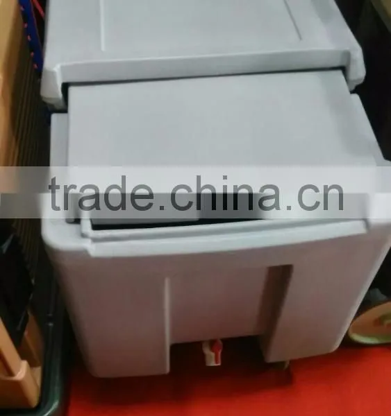 Hot Sales Ice Bin Cooler, Ice Storage Bin,ice Box Container(ZQF-112-6) photo-6