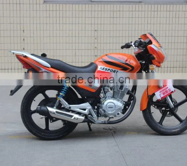 2 Wheel 150cc Sports Bike off Road Racing Motorcycle photo-6