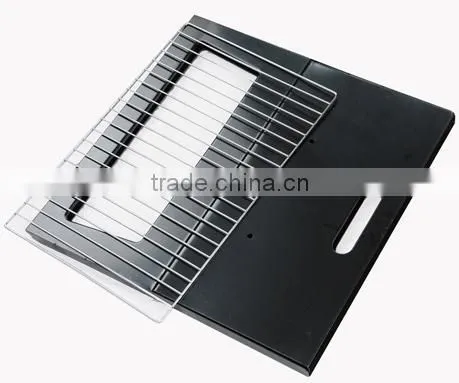 Competitive X-TYPE Folding Bbq Grills photo-4