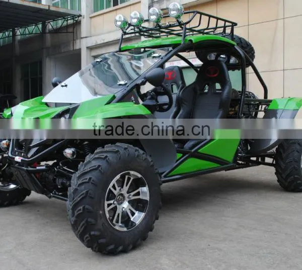 Renli 500cc Dune Buggy 4x4 Eec photo-2
