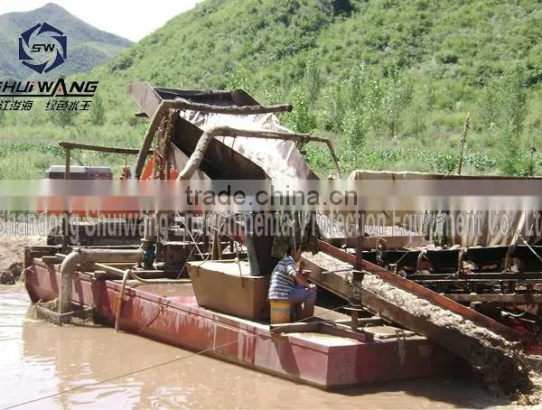 China Famous Gold Mining Manufactures ,gold Mining Machine