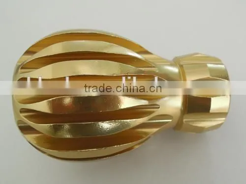 A Variety of Processes, a Variety of Properties of Aluminum Curtain Rod photo-5