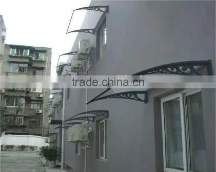 Polycover,pc Awning/canopy,polycarbonate Awning/canopy photo-4