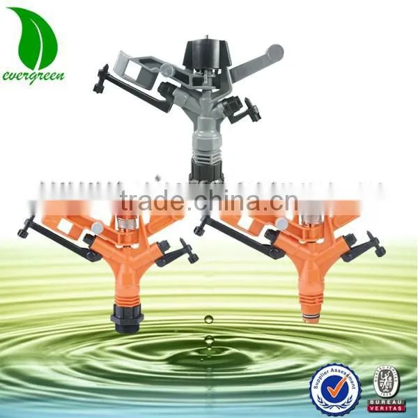 Water Sprinkler Gun
