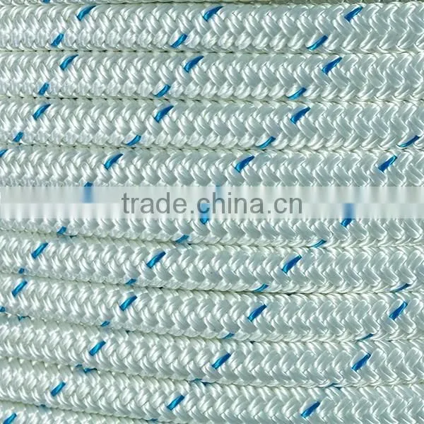 Polyester Ropes for Boat Rigging and Dock Lines photo-2