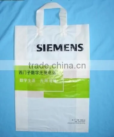 Transparent Plastic Bag for Packaging photo-5