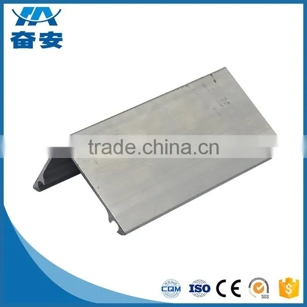Top Sale Guaranteed Quality Aluminium Profile Sliding Windows photo-4