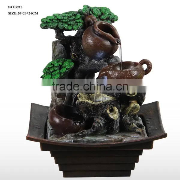 2017 New Water Features Outdoor of China National Standard photo-3