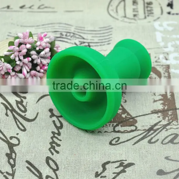 Arabia Flexible Silicone Shisha Hookah Silicone Hose photo-3