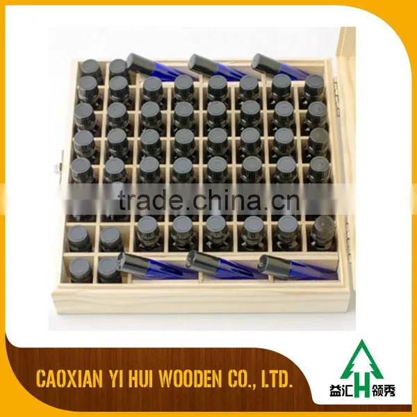 Big Production Ability Customized Small Wooden Boxes Wooden Gift Box photo-3