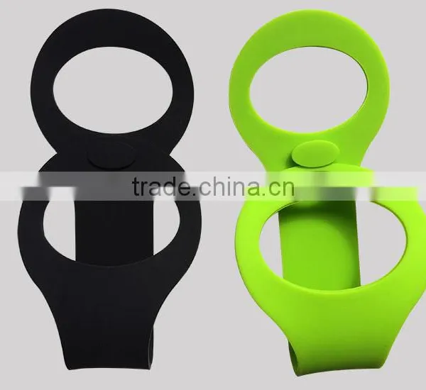 2016 New Arrived Silicone Phone Holder,mobile Phone Charging Holder photo-2