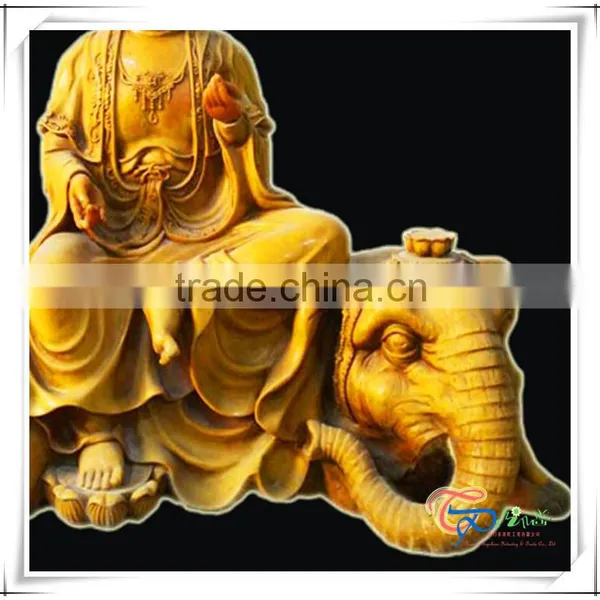 Polyresin Hot Indian/ Hindu God Statue Idols Religious Gifts Ganesh Decorations photo-4