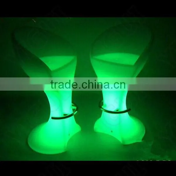Modern People Like Bar Stool Bar Chair Colorful With RGB Colours photo-5